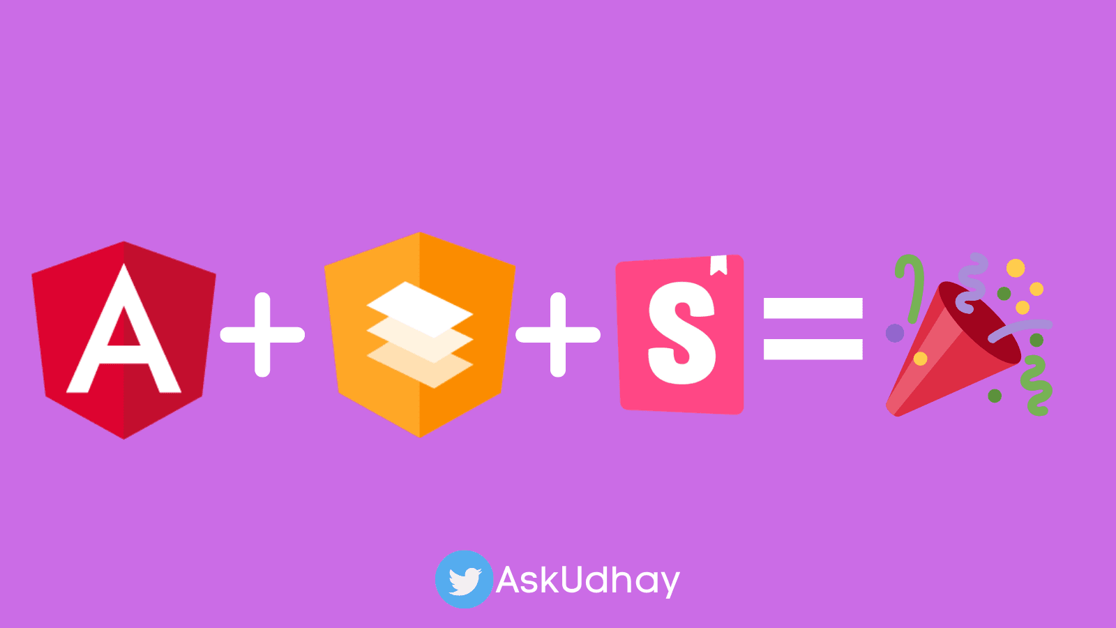 How to Setup Storybook.js for Angular Material Components